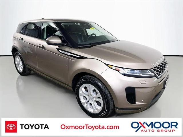 2023 Land Rover Range Rover Evoque S for sale in Louisville, KY