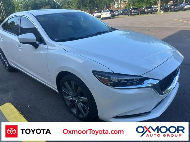 2021 Mazda Mazda6 Touring for sale in Louisville, KY