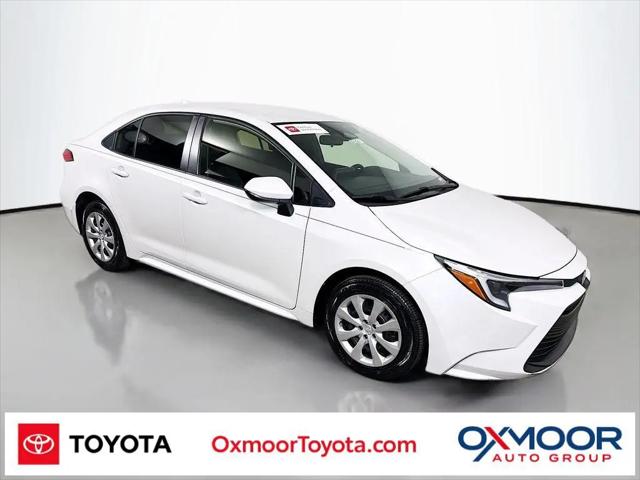 2024 Toyota Corolla Hybrid LE for sale in Louisville, KY