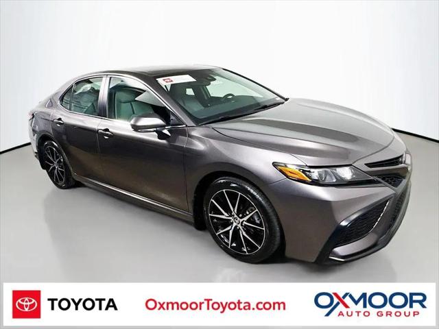 2024 Toyota Camry SE for sale in Louisville, KY