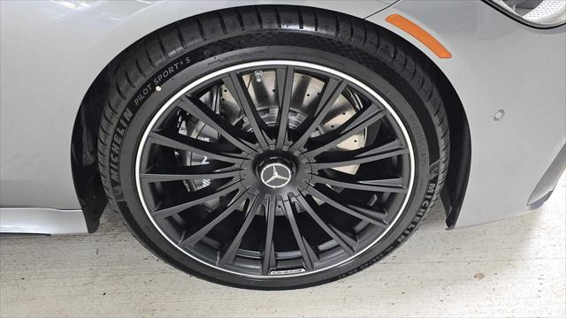 2026 Mercedes-Benz AMG S 63 E 4MATIC