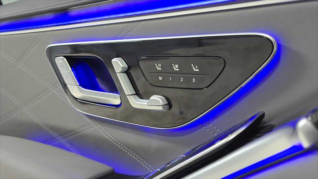2026 Mercedes-Benz AMG S 63 E 4MATIC
