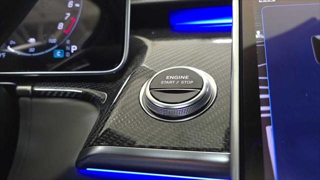 2026 Mercedes-Benz AMG S 63 E 4MATIC