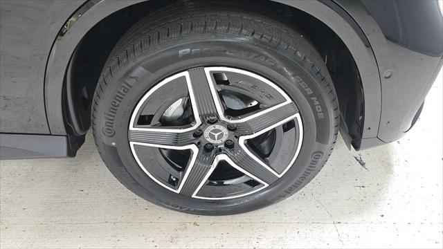 2026 Mercedes-Benz GLC 350e 4MATIC