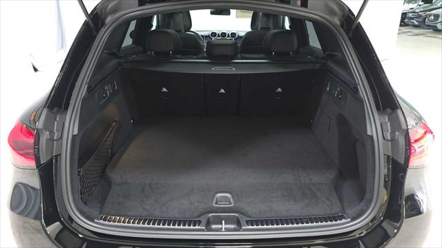 2026 Mercedes-Benz GLC 350e 4MATIC