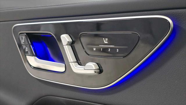 2026 Mercedes-Benz GLC 350e 4MATIC