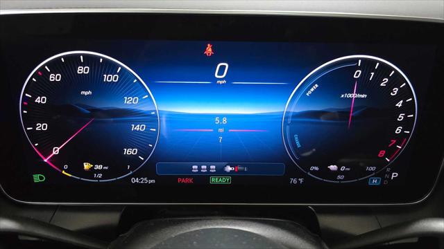 2026 Mercedes-Benz GLC 350e 4MATIC