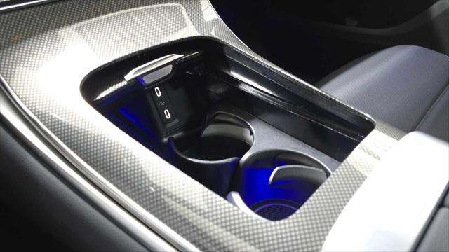 2026 Mercedes-Benz GLC 350e 4MATIC
