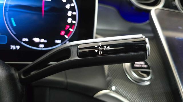 2026 Mercedes-Benz GLC 350e 4MATIC