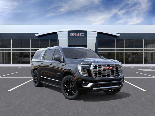 2026 GMC Yukon XL 4WD Denali for sale in Costa Mesa, CA