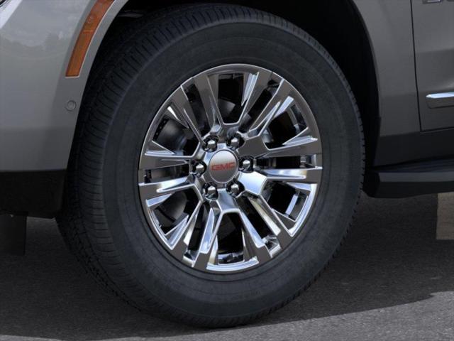 2026 GMC Yukon 4WD Denali