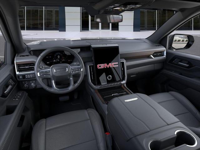 2026 GMC Yukon 4WD Denali
