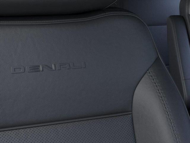 2026 GMC Yukon 4WD Denali