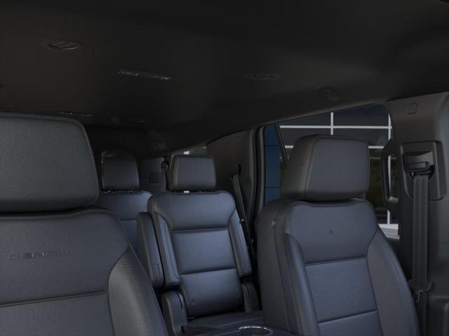 2026 GMC Yukon 4WD Denali