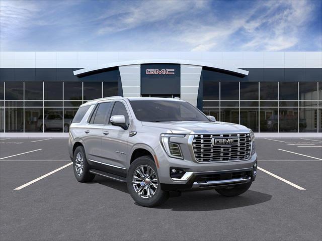 2026 GMC Yukon 4WD Denali for sale in Costa Mesa, CA