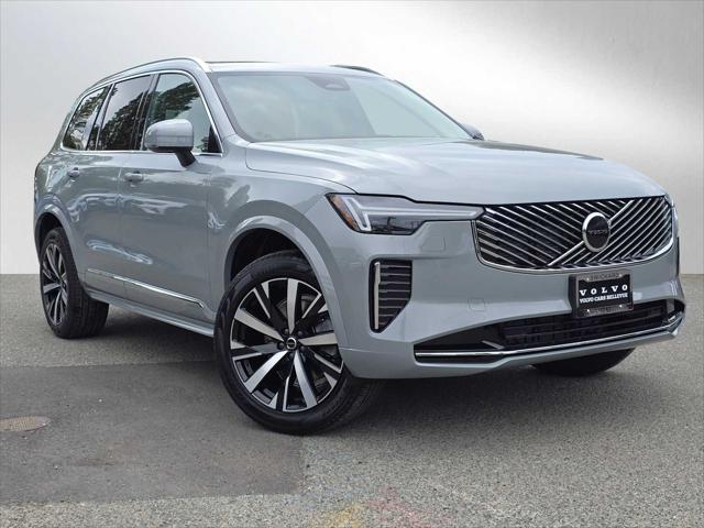 2026 Volvo XC90 Core, B5 AWD Gas (mild hybrid), Gasoline, Bright, 7 Seats for sale in Bellevue, WA