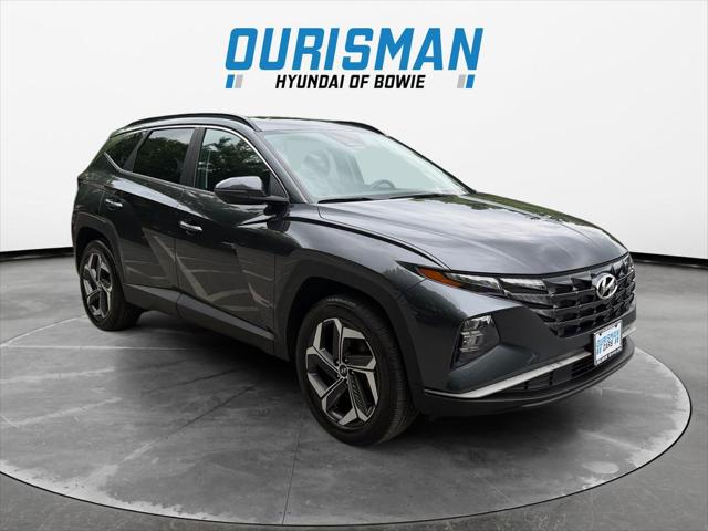 2022 Hyundai Tucson SEL for sale in Bowie, MD