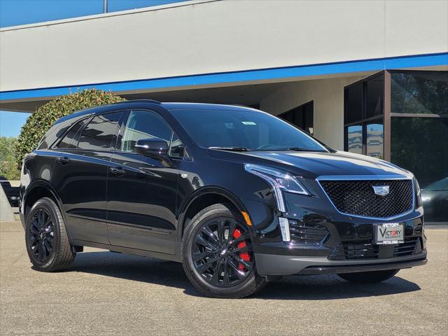 2026 Cadillac XT5 Sport AWD for sale in Petaluma, CA