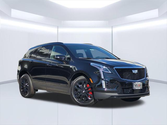 2026 Cadillac XT5 Sport AWD for sale in Petaluma, CA