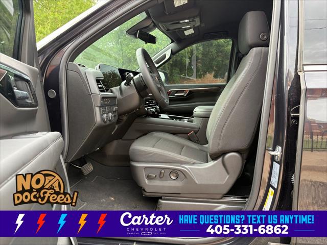2026 Chevrolet Tahoe 4WD LS