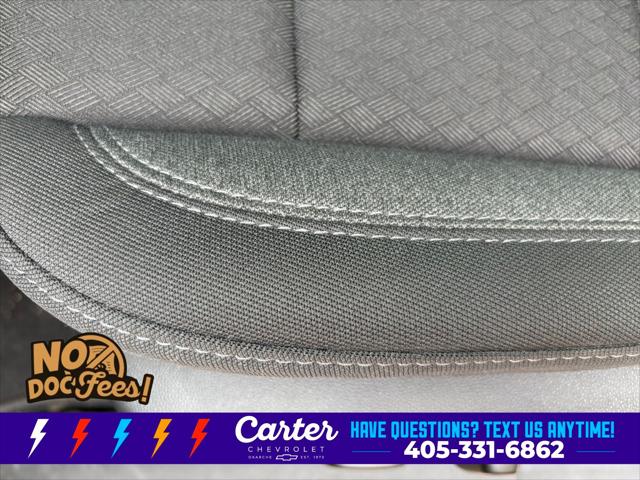 2026 Chevrolet Tahoe 4WD LS