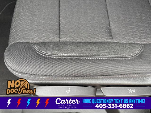 2026 Chevrolet Tahoe 4WD LS
