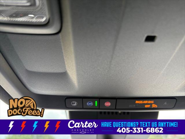 2026 Chevrolet Tahoe 4WD LS