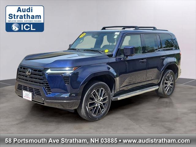 2024 Lexus GX 550 Premium+ for sale in Stratham, NH