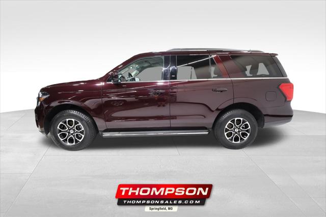 2023 Ford Expedition XLT for sale in Springfield, MO