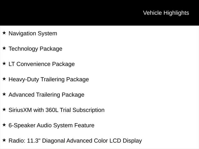 2026 Chevrolet Colorado LT, 4WD