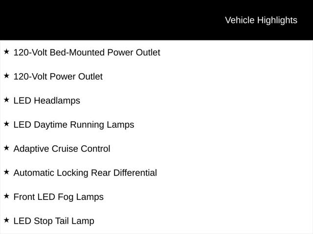 2026 Chevrolet Colorado LT, 4WD