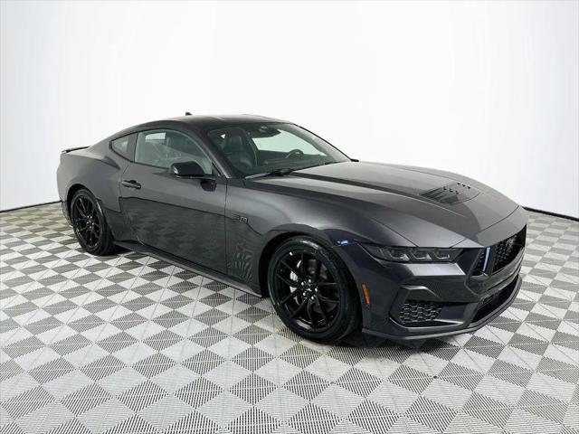 2024 Ford Mustang GT Premium Fastback for sale in Naples, FL