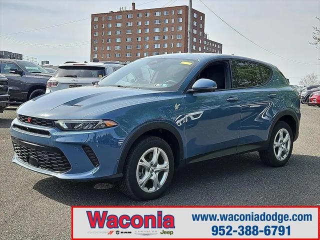 2023 Dodge Hornet GT AWD for sale in Waconia, MN