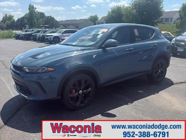 2023 Dodge Hornet GT AWD for sale in Waconia, MN
