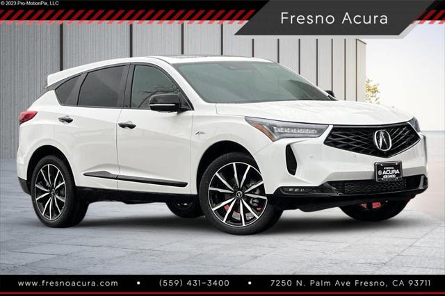 2026 Acura RDX A-Spec Advance for sale in Fresno, CA