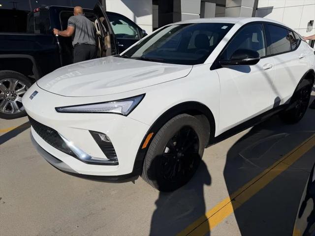 2024 Buick NV Sport Touring FWD for sale in Cuyahoga Falls, OH