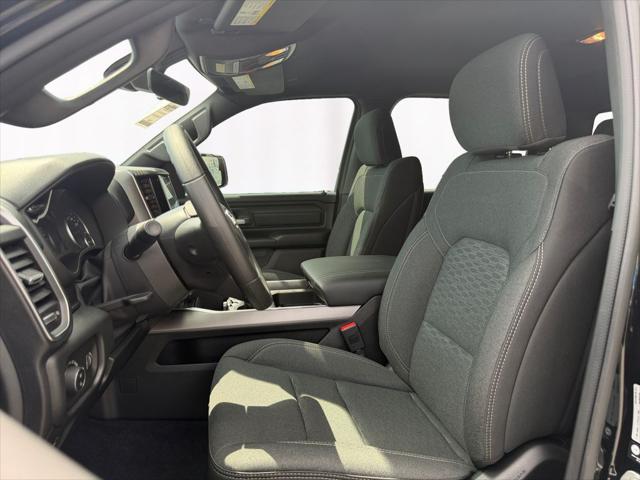 2026 Ram 1500 Express Crew Cab 4x4 57 Box
