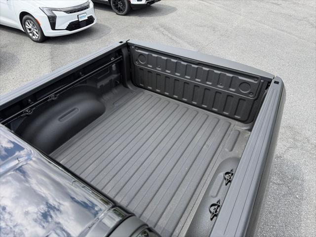 2026 Ram 1500 Express Crew Cab 4x4 57 Box