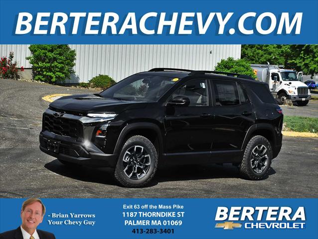2026 Chevrolet Equinox AWD ACTIV for sale in Palmer, MA