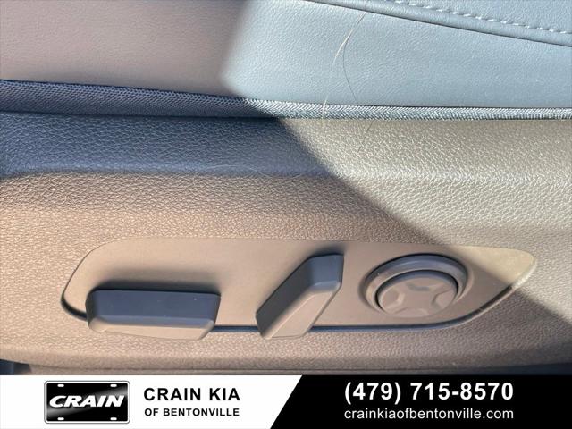 2026 Kia Carnival MPV EX