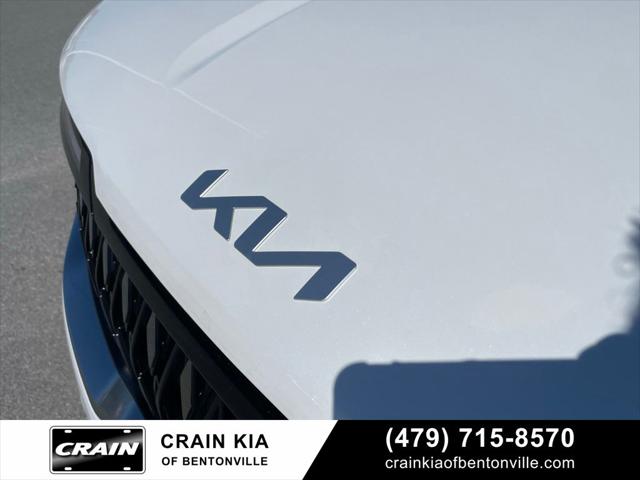 2026 Kia Carnival MPV EX