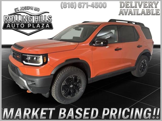 2026 Honda Passport AWD TrailSport Elite for sale in Saint Joseph, MO