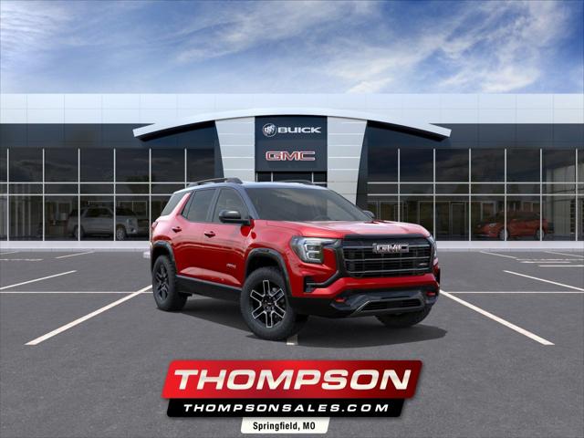 2026 GMC Terrain AWD AT4 for sale in Springfield, MO
