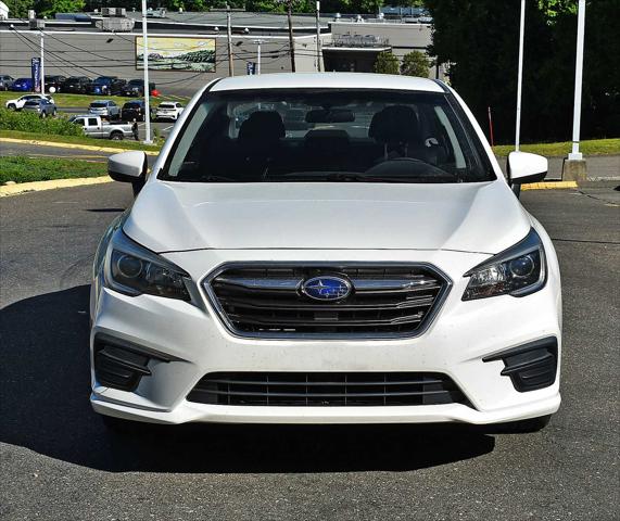 2018 Subaru Legacy 2.5i Premium