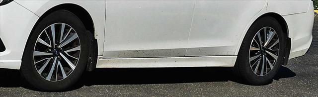 2018 Subaru Legacy 2.5i Premium
