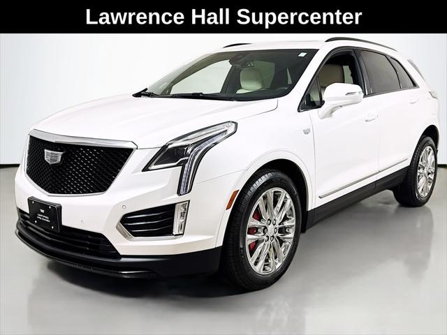2023 Cadillac XT5 AWD Sport for sale in Abilene, TX