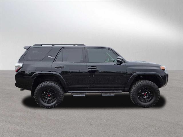2019 Toyota 4Runner TRD Off Road Premium