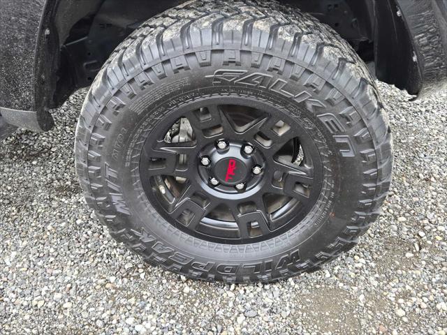 2019 Toyota 4Runner TRD Off Road Premium