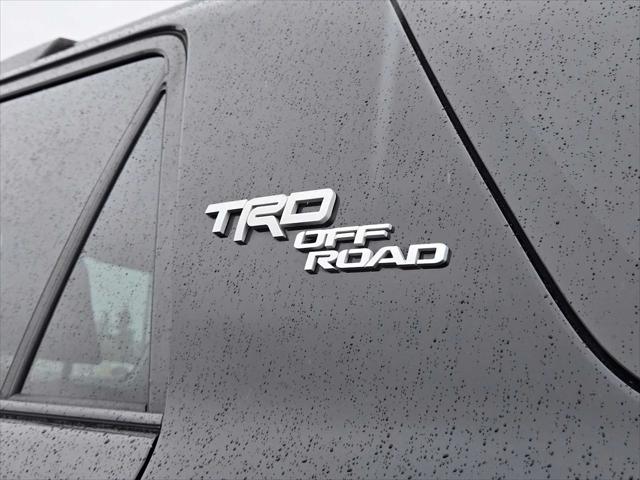 2019 Toyota 4Runner TRD Off Road Premium
