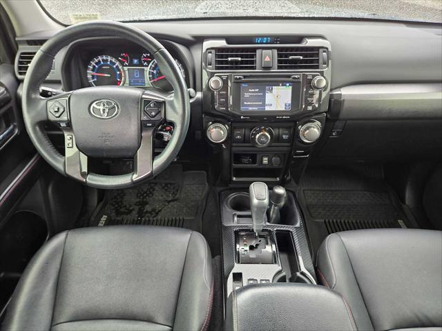 2019 Toyota 4Runner TRD Off Road Premium